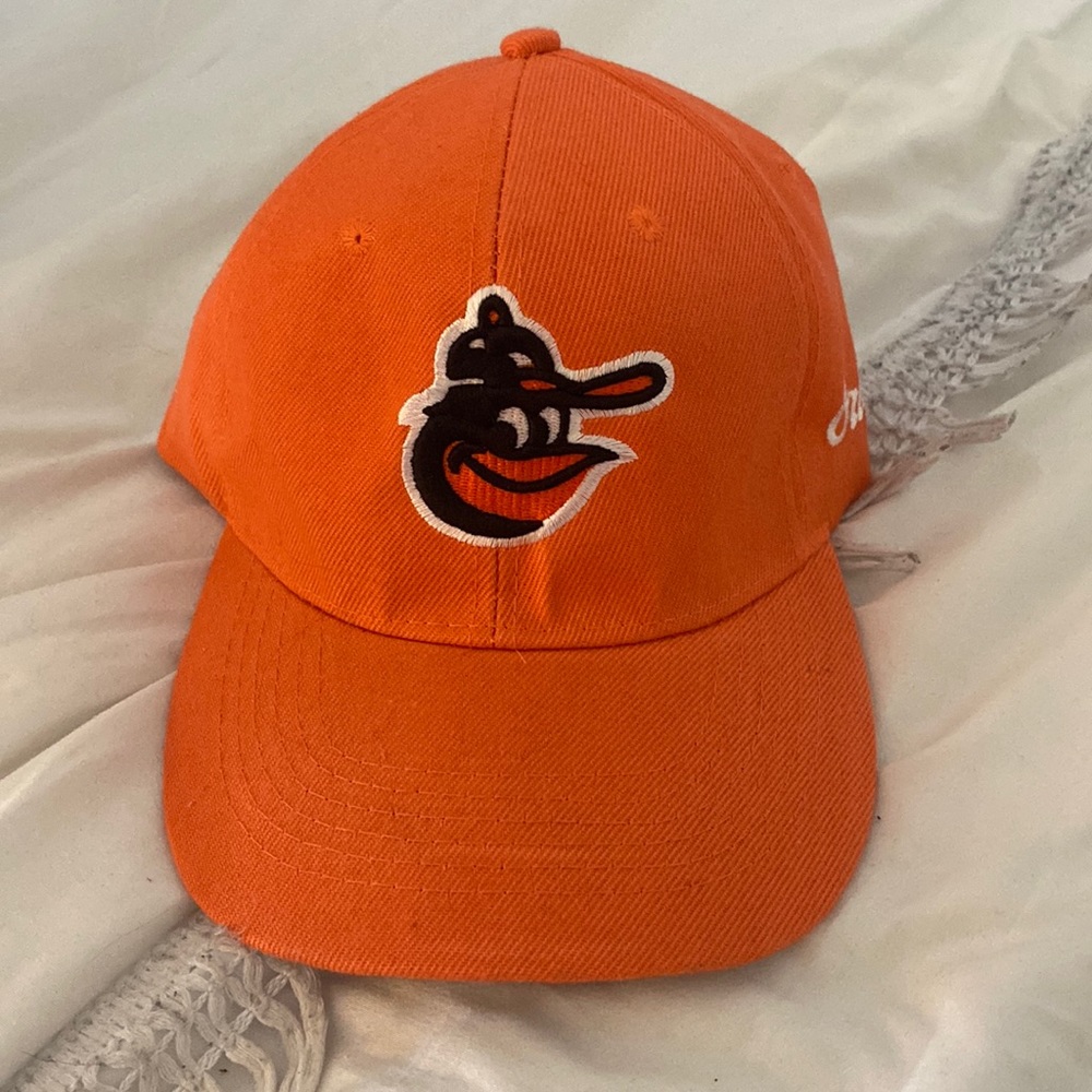 Baltimore Orioles Hat